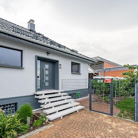 Nice Private Apartment Hannover Exteriér fotografie